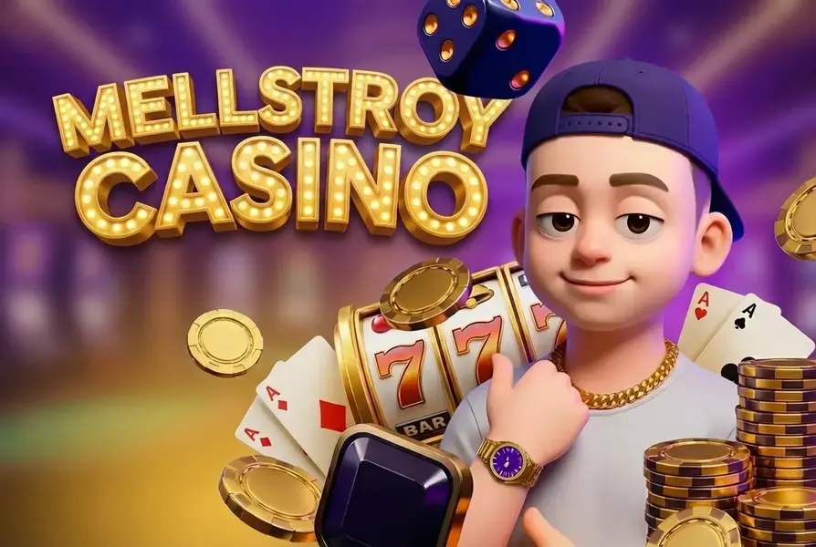 Mellstroy Casino Україна