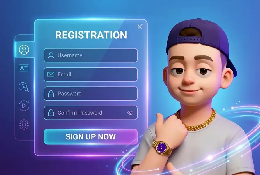 Мелстрой казино реєстрація та вхід